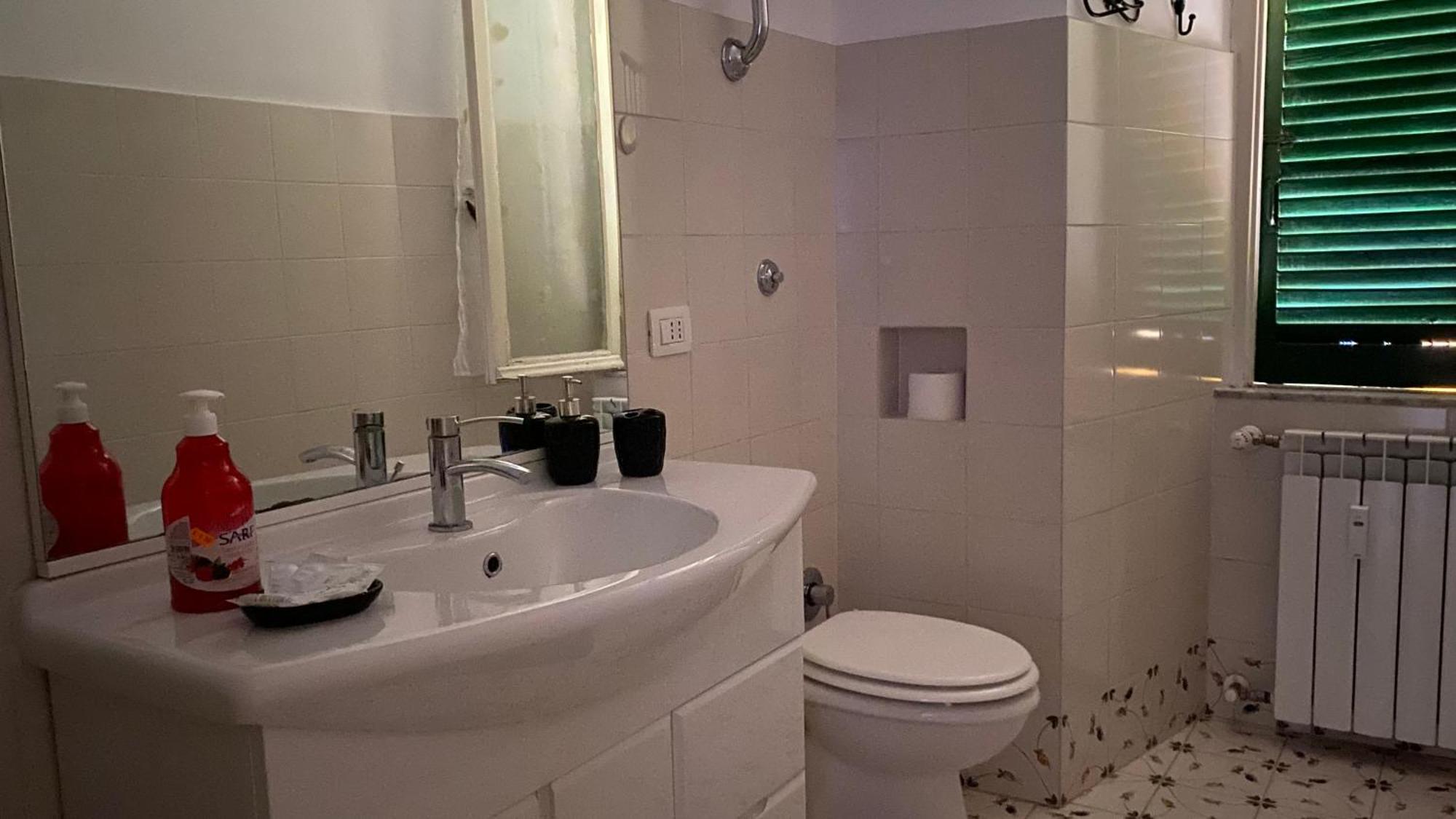 Apartamento Al Colosseo Vintage