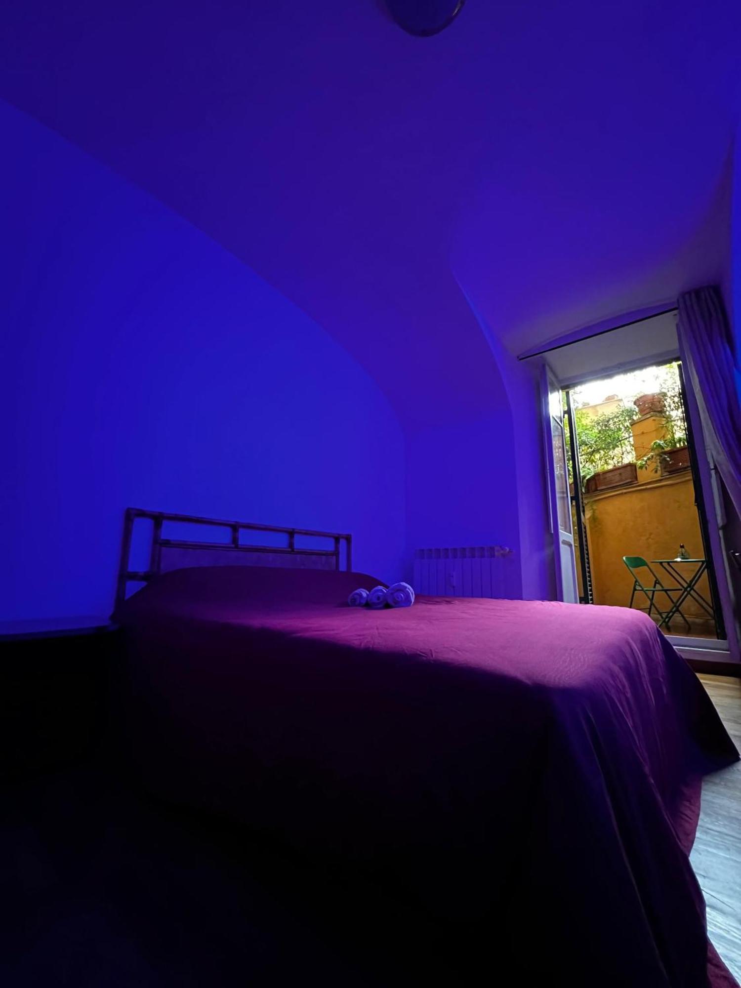 Apartamento Al Colosseo Vintage Roma