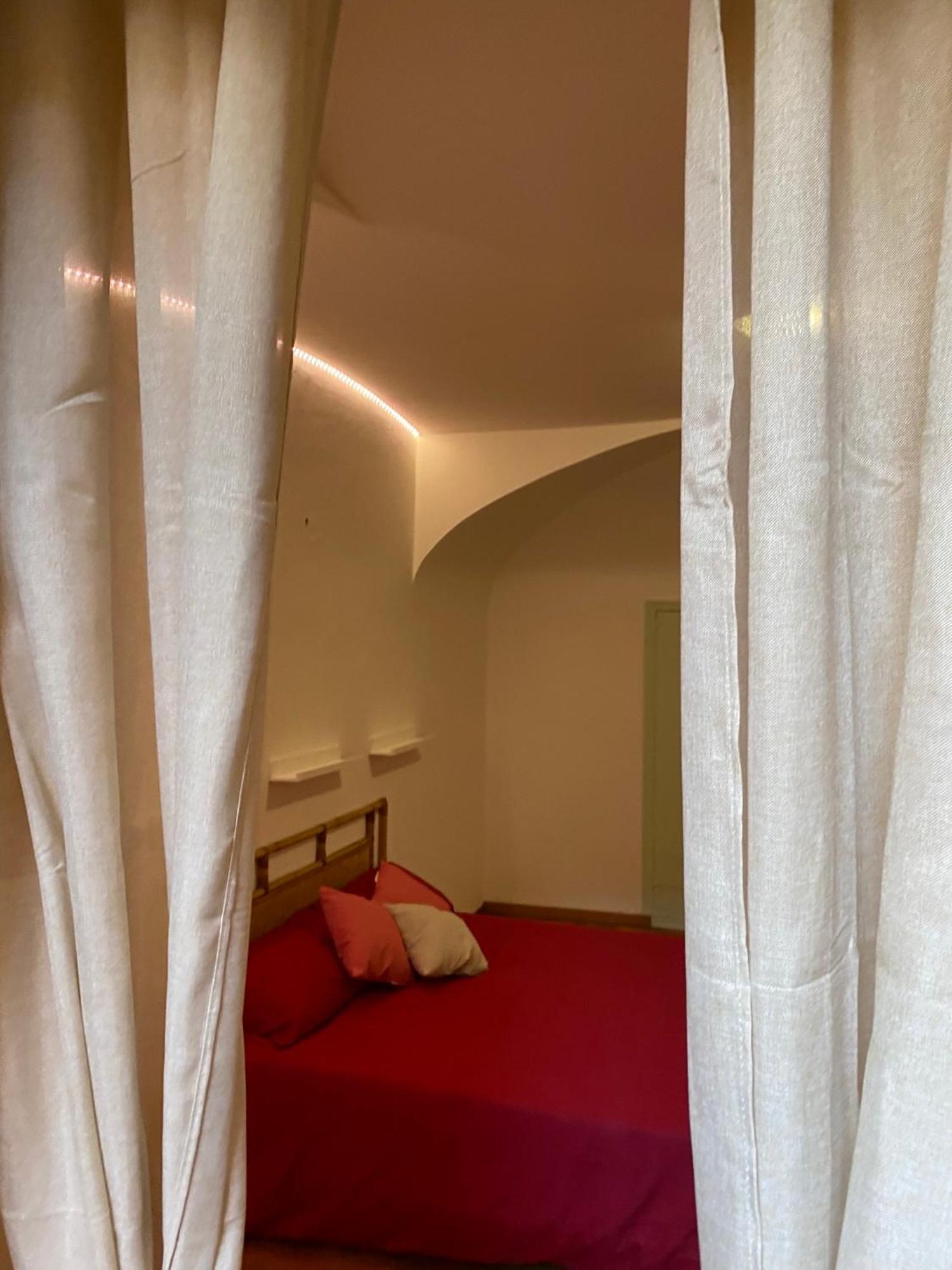 Apartamento Al Colosseo Vintage