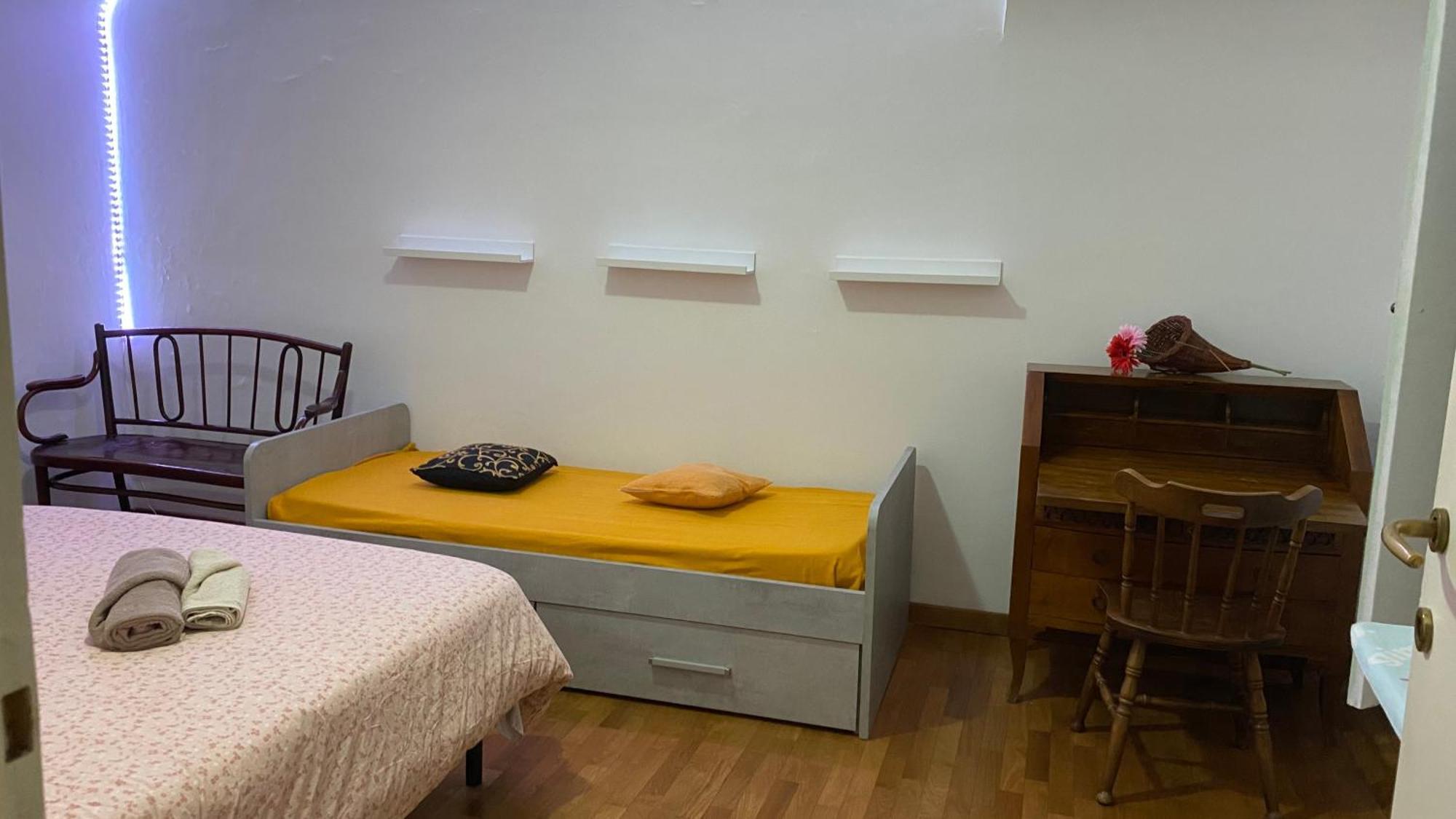 Al Colosseo Vintage Apartamento *