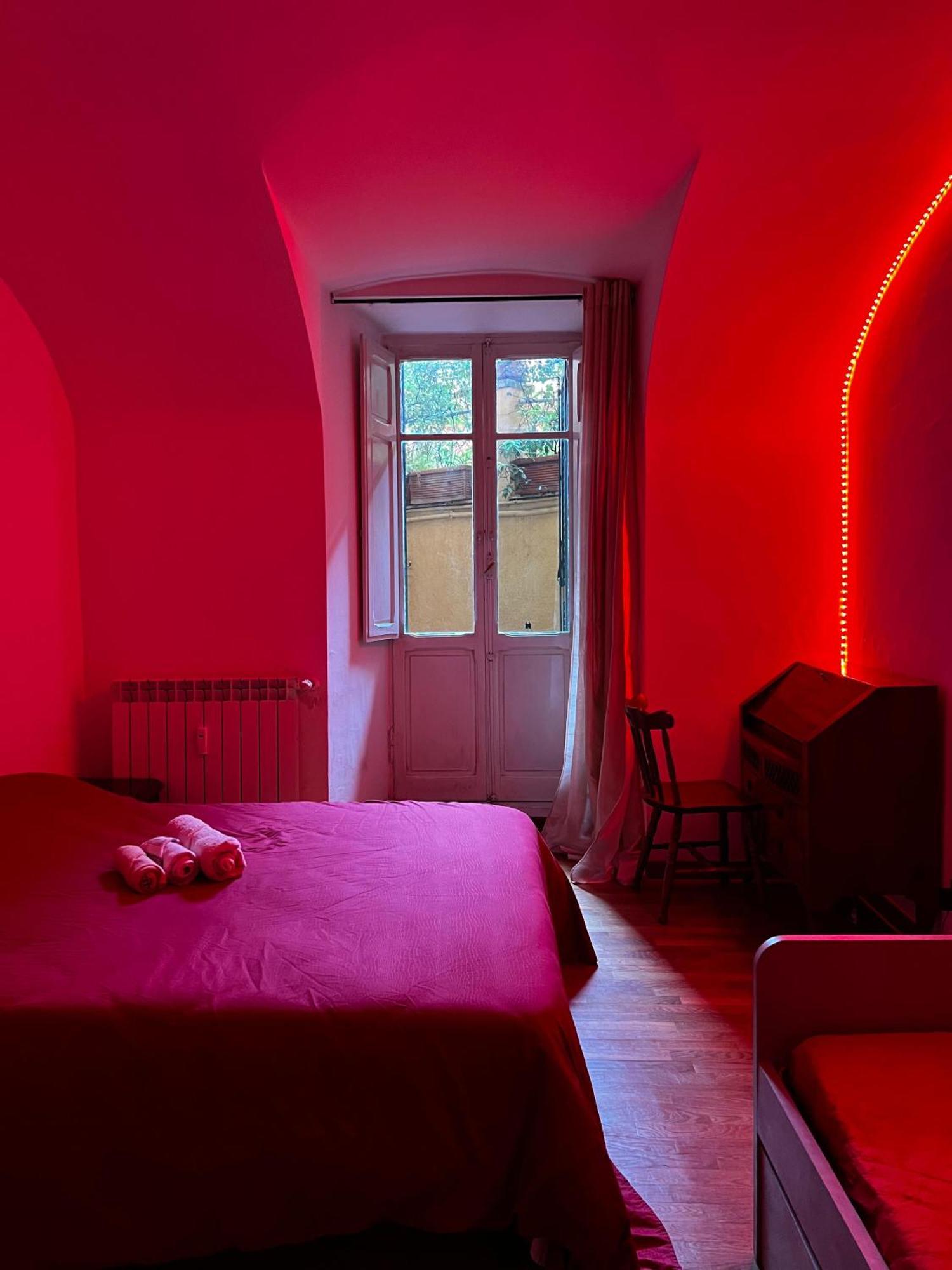 Al Colosseo Vintage Apartamento
