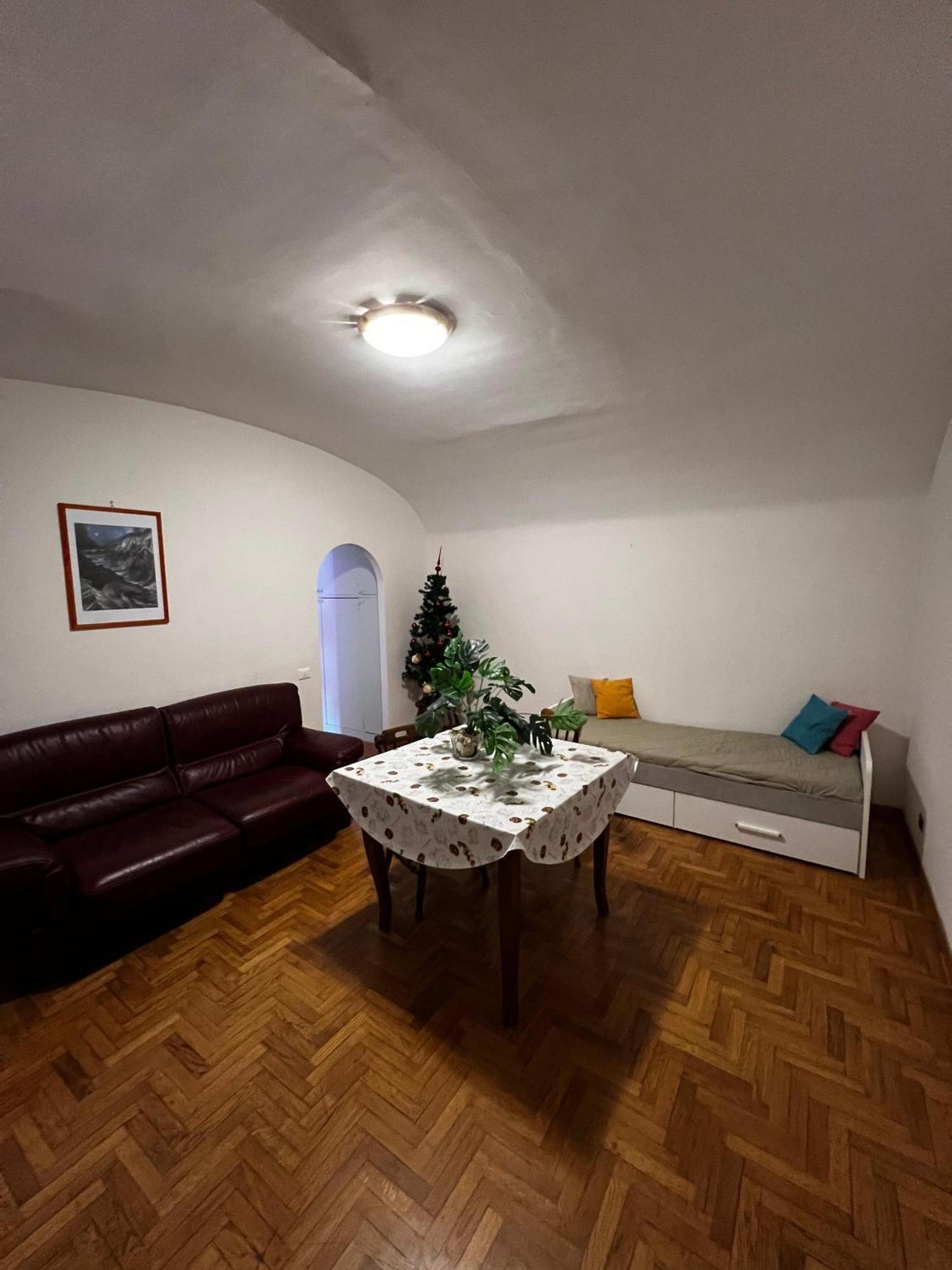 Apartamento Al Colosseo Vintage Roma