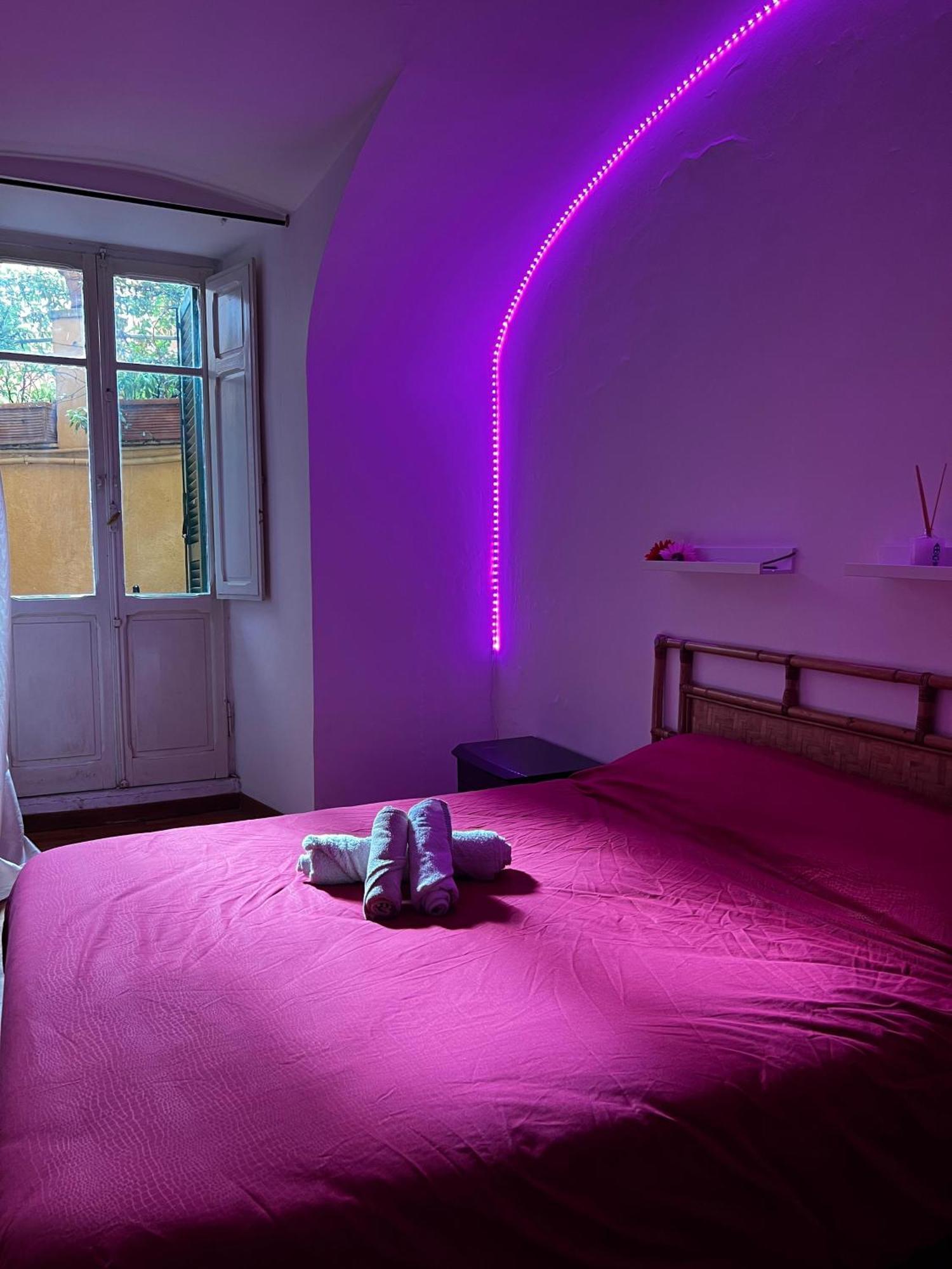 Apartamento Al Colosseo Vintage