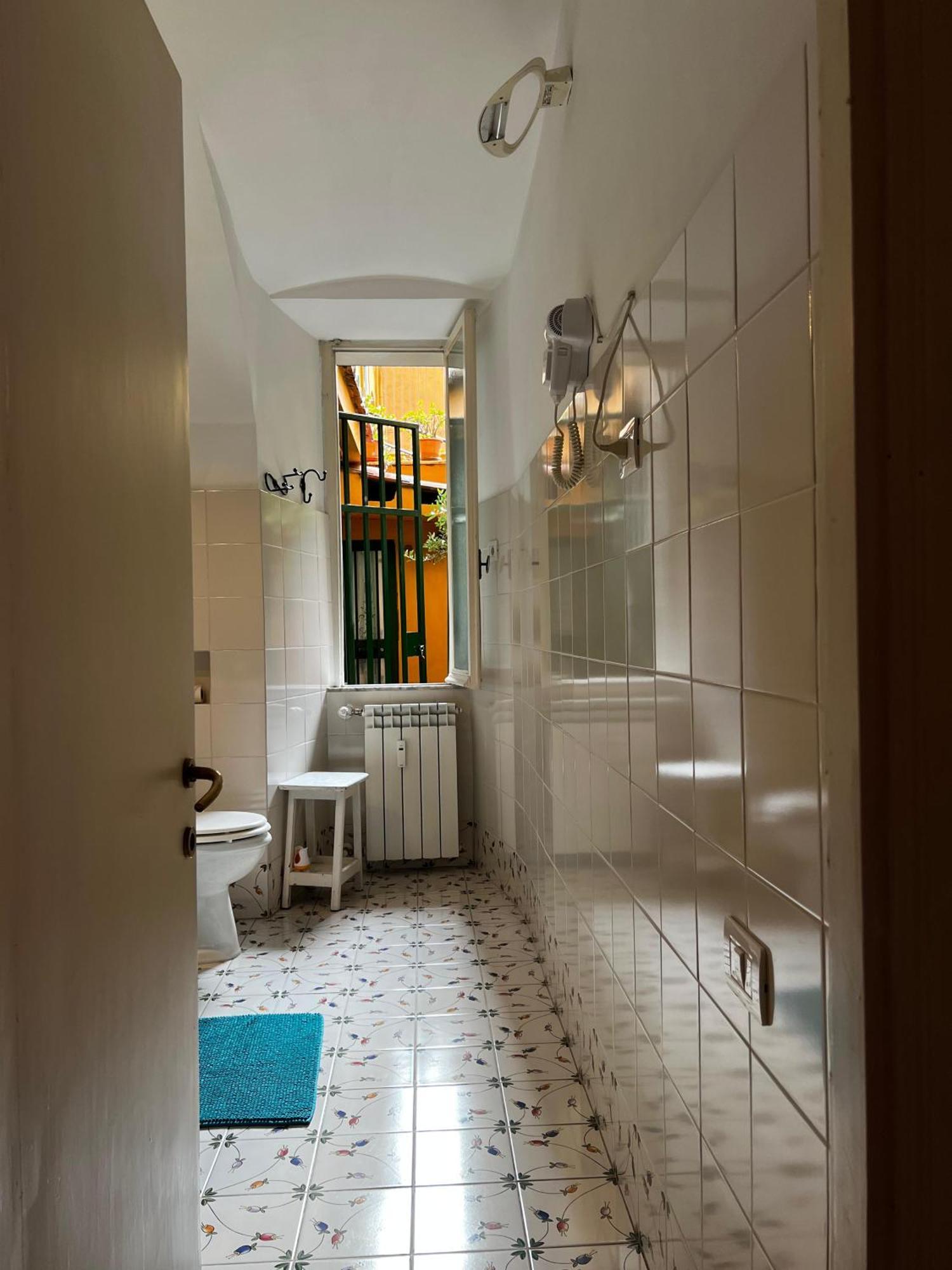 Apartamento Al Colosseo Vintage *