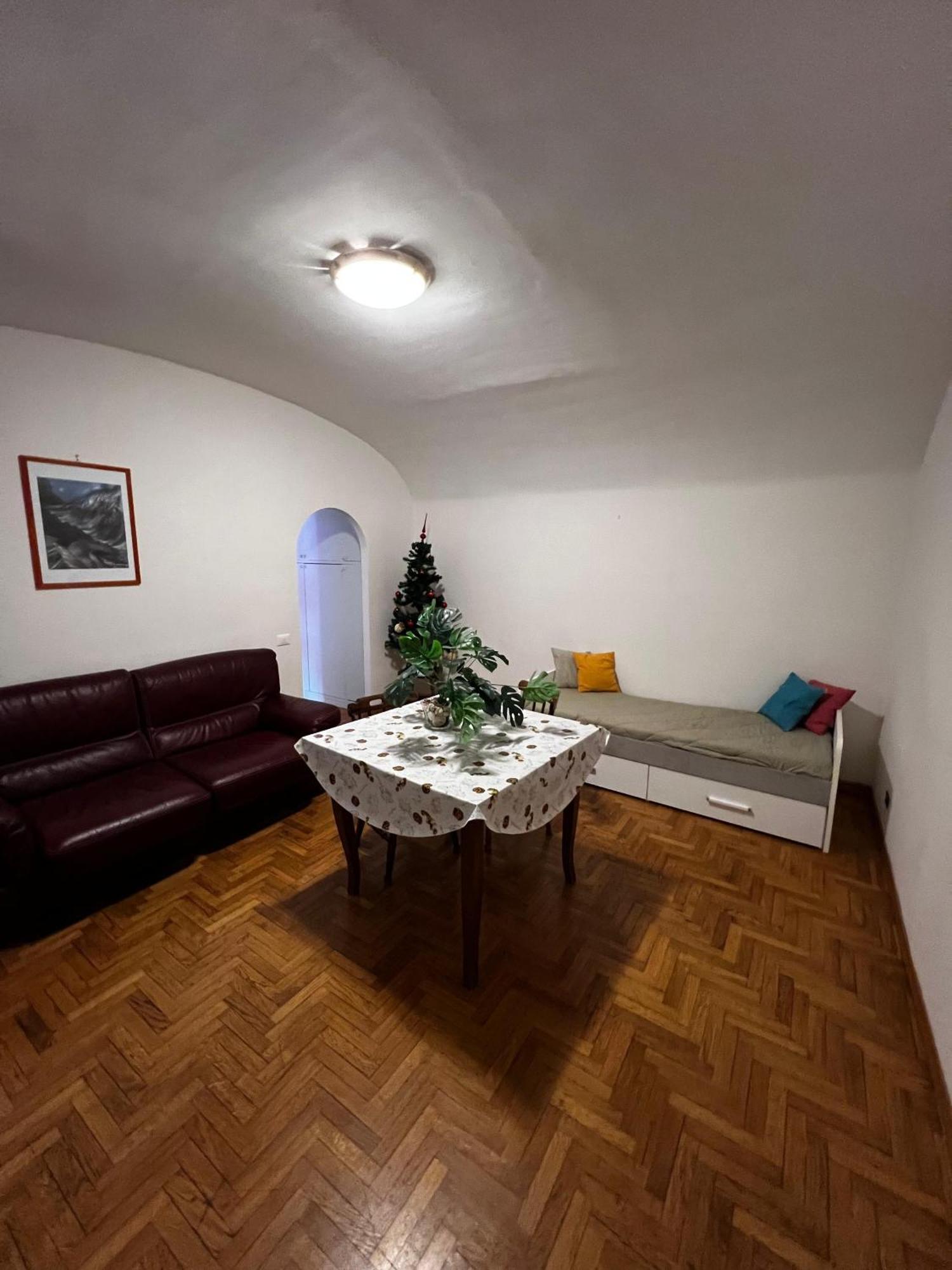 Apartamento Al Colosseo Vintage Roma
