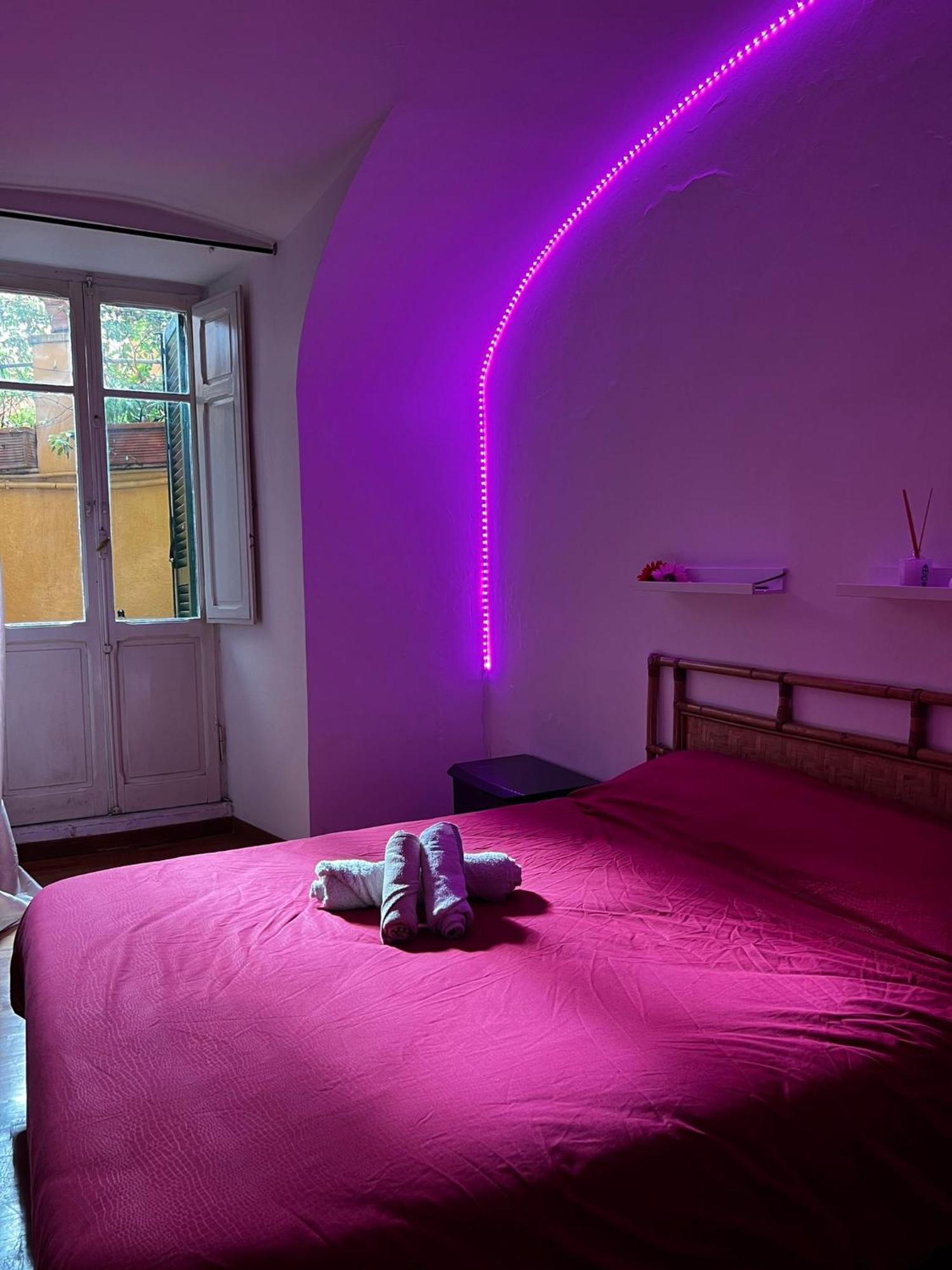 Apartamento Al Colosseo Vintage